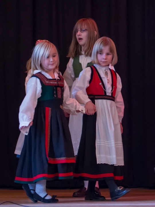 Children's Xmas-28.jpg - Children's Christmas in Scandinavia